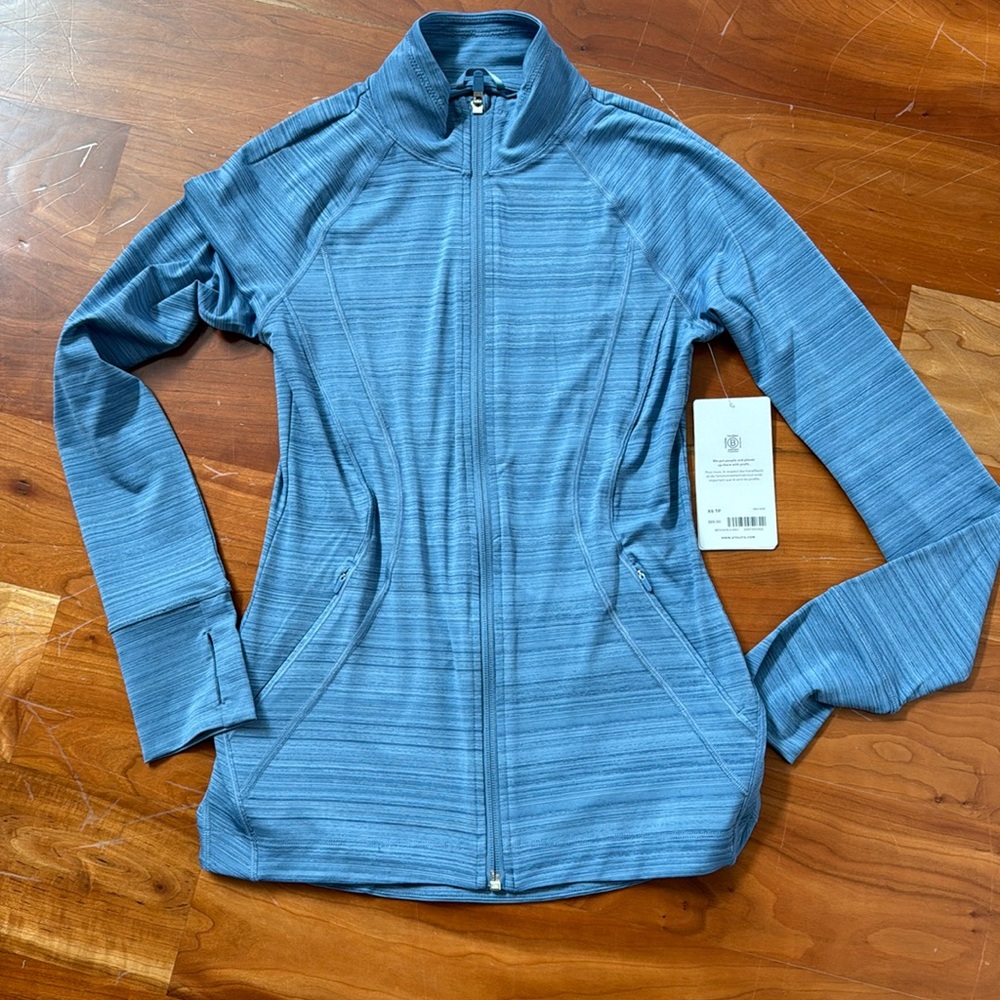 Athleta jacket